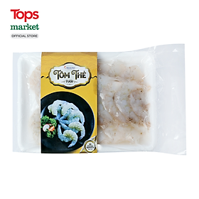 Tôm Thẻ 31-40 Minh Phú 300G