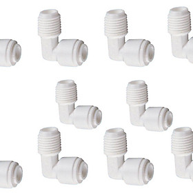Mua Bộ 10 cút máy lọc nước  cút máy lọc nước nối nhanh dây 6