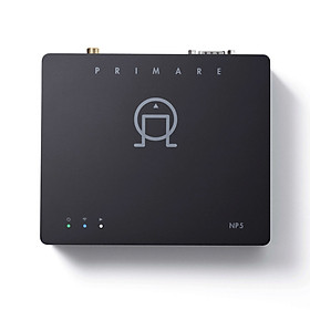 Mua máy phát và streaming nhạc số PRIMARE NP5 PRISMA hàng chính hãng new 100%