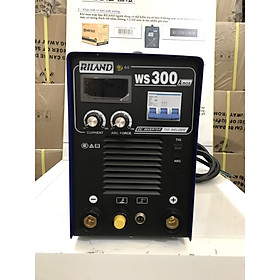 Máy hàn TIG Riland DC TIG 300A  WS 300A  Inverter