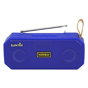 Loa Bluetooth Suntek Kimiso KMS-221- Hàng Chính Hãng