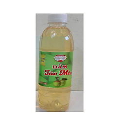 Mua Giấm Táo Mèo 500ml