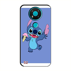 Ốp Dẻo Dành Cho NOKIA 3.4