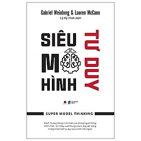Siêu mô hình tư duy