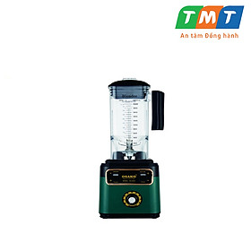 [HÀNG CHÍNH HÃNG] Máy xay sinh tố công nghiệp 2000W Osako OS-2023, cối 2.2L