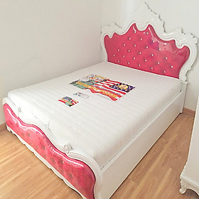 Mua Nệm Cao Su Memory Foam Golden Latex - Hàng Chính Hãng