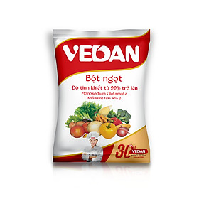 Bột Ngọt Vedan 454g