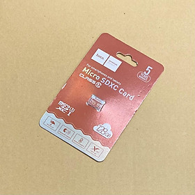 Mua Thẻ nhớ Hoco 128GB
