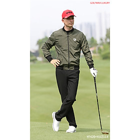 Áo khoác golf nam dài tay_Chính hãng PGM_YF439