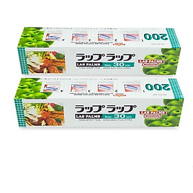 Mua Màng bọc thực phẩm Laspalm chính hãng Moriitalia MBTP09006118