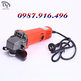 Mua Máy Mài Cầm Tay - Máy Cắt Công Suất Lớn - Máy mài góc - 100% Lõi Đồng  Siêu bền