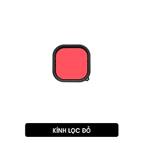 Mua VỎ CHỐNG NƯỚC GOPRO 11 / GOPRO 10 / 9 TELESIN - HÀNG NHẬP KHẨU