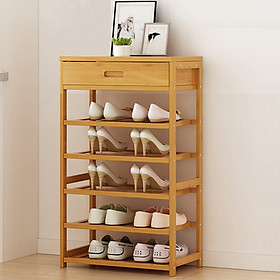 KỆ GIÀY 5 TẦNG RE0410