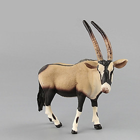 Kids Simulate Animal Modeling Educational Toy Home Decoration