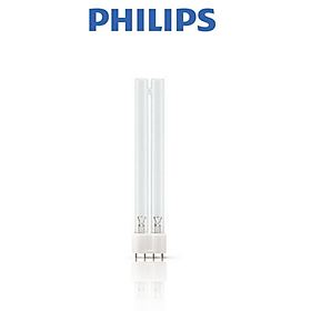 Mua Đèn PHILIPS diệt khuẩn TUV PL-L18W