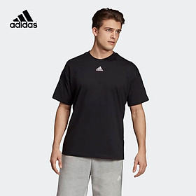 Áo thun tay ngắn Nam Adidas M MH 3S Tee - EB5277