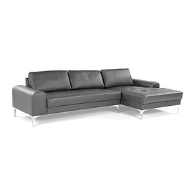 Mua Sofa Da Juno Sofa MSDH-156 265 x 150 x 80 cm