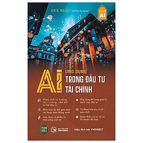 Ứng Dụng AI Trong Đầu Tư Tài Chính - Bản Quyền