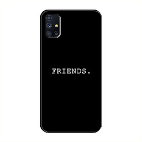 Ốp Lưng Dẻo Dành Cho SAMSUNG GALAXY M51