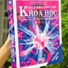 COMBO 3 CUỐN BÁCH KHOA TOÀN THƯ