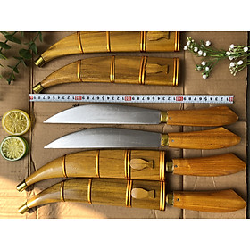 Mua Dao phong thuỷ kèm bao size nhỏ mã AA01