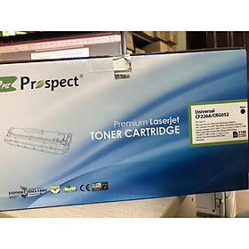 Hộp mực Prospect  dành cho máy in HP laserjet Pro M402/426-CF226A/CRG052 - Hàng Chính Hãng 