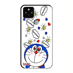 Ốp Lưng Dẻo Dành Cho GOOGLE PIXEL 5