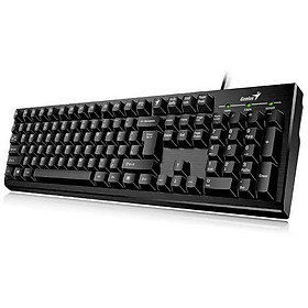 Mua BÀN PHÍM CÓ DÂY GENIUS KB-117 - HÀNG CHÍNH HÃNG