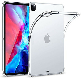 Ốp lưng silicone dẻo chống sốc Dada cho iPad Pro 11 inch 2018 2020