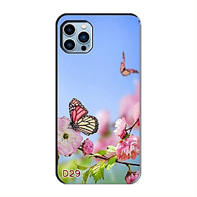 Ốp Lưng Dành Cho IPHONE 14 PRO 6.1