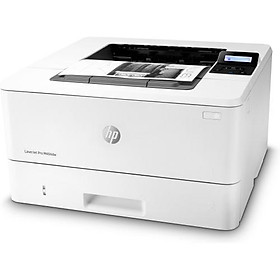 Máy in HP LaserJet Pro M404DW- Hàng chính hãng