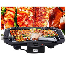 Mua Bếp nướng điện không khói .
