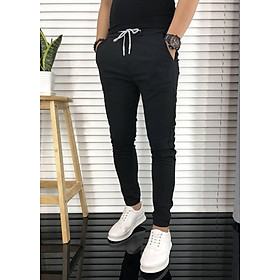 Quần jogger nam
