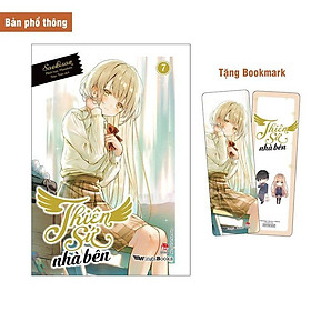 Thiên sứ nhà bên - tập 7 - bản phổ thông