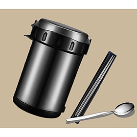 Mua Hộp cơm giữ nhiệt công nghệ Chân không 3 Lớp 12-24h - 2 Lít