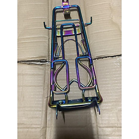 Ba ga giữa 7 màu gắn xe exciter 150