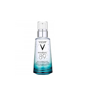 Tinh chất Vichy Mineral 89 Phục Hồi, Bảo vệ & Tái Tạo Da 75ml