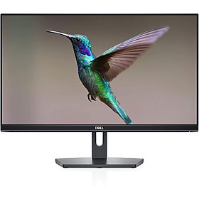 Hình ảnh Màn Hình Dell SE2419HR 24 inch FullHD (1920 x 1080) 8ms 75Hz IPS AMD Radeon FreeSync - Hàng Chính Hãng Hình ảnh Màn Hình Dell SE2419HR 24 inch FullHD (1920 x 1080) 8ms 75Hz IPS AMD Radeon FreeSync - Hàng Chính Hãng
