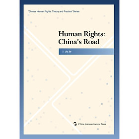 Nơi bán Human Rights: China\'s Road - Giá Từ -1đ