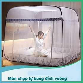 Mua Màn chụp đỉnh vuông
