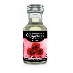 Hương  tinh chất  hoa hồng hiệu Rayner s Rose Favouring 28ml