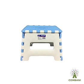 Mua GHẾ NHỰA GẤP GỌN SONG LONG NHỰA CAO CẤP HAI KÍCH CỠ