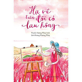Hạ Về Trên Đồi Cỏ Lau Hồng