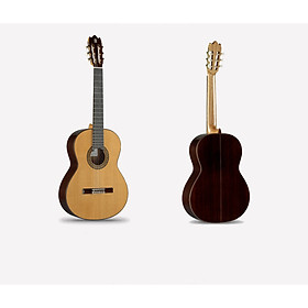 Đàn Guitar Classic Alhambra 4P