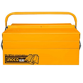 Mua Hộp đựng đồ nghề (400 x 200 x 195mm) Ingco HTB03