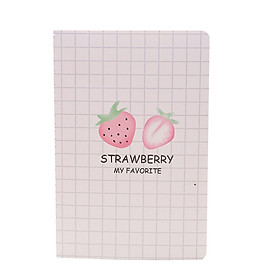 Vở kẻ ngang A5 Summer Day