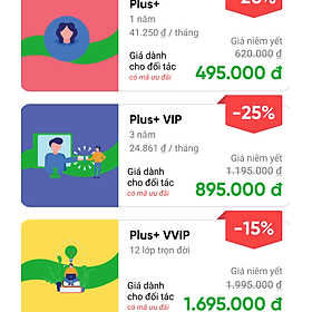 Mua PHẦN MỀM DẠY TIẾNG ANH - ỨNG DỤNG CÔNG NGHỆ SỐ HÓA TOÀN BỘ SÁCH GIÁO KHOA TIẾNG ANH TỪ LỚP 3 ĐẾN LỚP 12 (GÓI TRỌN ĐỜI)