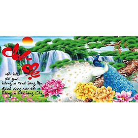 Mua TRANH ĐÍNH ĐÁ CHA MẸ