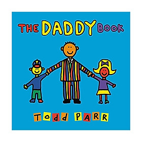 The Daddy Book