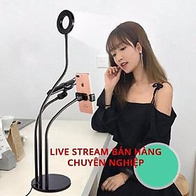 Mua Bộ dụng cụ kẹp mic Live Stream chuyên nghiệp